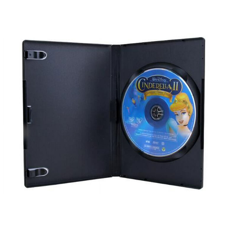 Cinderella II: Dreams Come True (Special Edition)Cinderella II