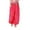 rose red, variant on Women Belly Dance Costume Chiffon Pants Lantern Pants Harem Pants Tribal Belly Dance Pants
