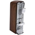 thumbnail image 2 of 3X Portable Mini Mechanical Metronome Universal Metronome for Piano Guitar, 2 of 7