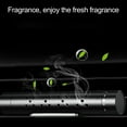 New Car Smell Perfume 2026.erfcxs Smell Car Air Conditioning Vent Clip Perfume Air Freshener New ...