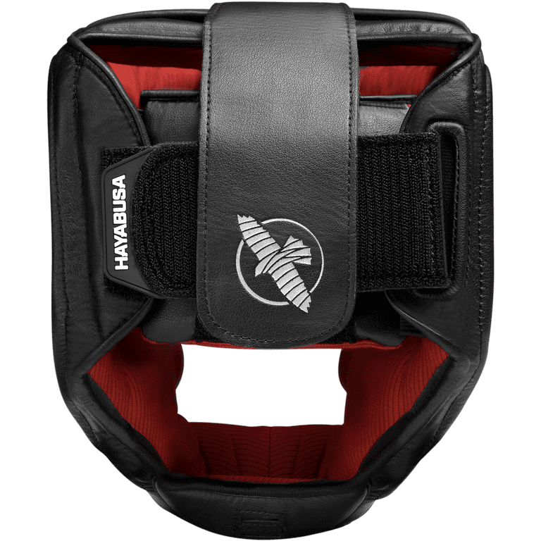 定価3万円 HAYABUSA T3 Lサイズ ヘッドギア 黒 MMA Hayabusa T3 MMA Headgear | Sparring Headgear • Hayabusa