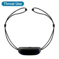 thumbnail image 5 of Intelligent sleep apnea device, sleep apnea and anti snoring device, electric snoring relief device, intelligent throat snoring device for s, 5 of 5