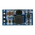 thumbnail image 1 of Dc Dc Step Up Module Dc Dc Boost Convertisseur Régulateur Module 2Pcs Dc Dc Module Boost Convertisseur pour Moteur LED 7W 2.6-5.5 à 5v 6v 9v 12V ND0412SA, 1 of 8