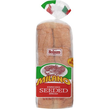seeded holsum