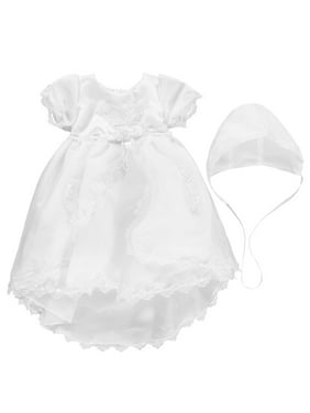 رقيق ميل أستعد Baptism Dress For Newborn Girl Psidiagnosticins Com