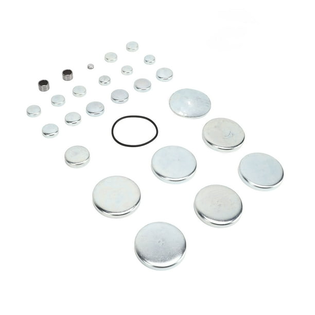 Kit de tapón de expansión de bloque y culata de cilindro 3914035 ...