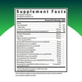 thumbnail image 3 of Seeking Health Gut Nutrients, Digestive and Gastrointestinal Support, Glutamine-Free Supplement, Vegan and Vegetarian (150 capsules)*, 3 of 9