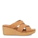 thumbnail image 2 of Sandalia Eurosoft Kailani para Mujer Tan Talla 11 Mediana Confort, 2 of 7