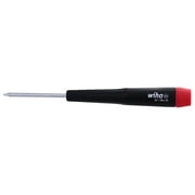 Wiha Tools 96706 Precision Torx Screwdriver - T6 x 40 mm.