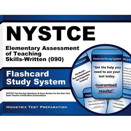 Nystce Elementary Assessment Of Teaching Skills Written