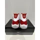 thumbnail image 3 of A i r-Jor-dan Retro 11 Cherry Size 11 - 13 — CT8012 116, 3 of 5