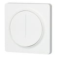 thumbnail image 4 of Oubit Interrupteur de Gradation WIFI, 100240V Interrupteur Intelligent de Gradation Technologie Avancée, 4 of 9