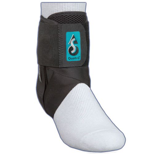 MedSpec ASO EVO Quatro Ankle Brace-LG