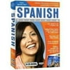 Encore Learn Spanish Now Platinum, Complete Product, Standard