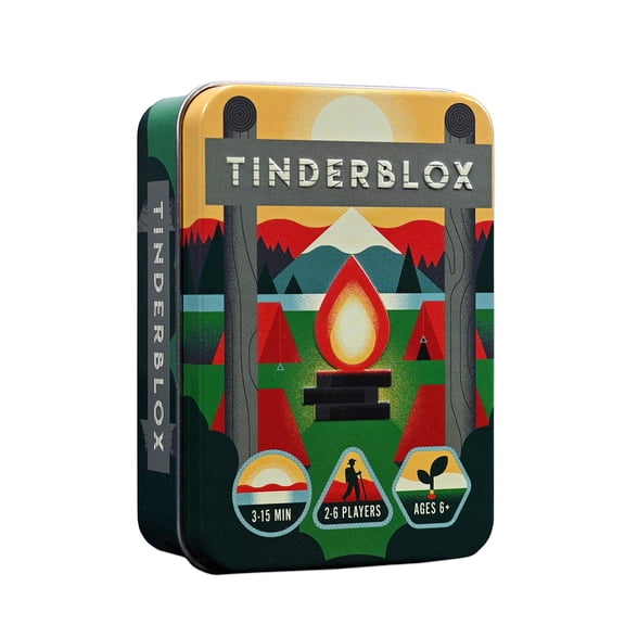 Tinderblox (Other)