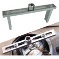 thumbnail image 1 of Fuel Pump Removal Tool, Fuel Pump Module Spanner Wrench, Fuel Tank Repair Kit, 3/8" To 1/2" Adjustable Lock Ring Spanner, Specialty Tool For Removal O, 1 of 5