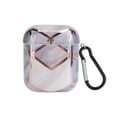 thumbnail image 1 of Funda protectora Sincero para auriculares IOS 1/2 con hebilla, 1 of 10