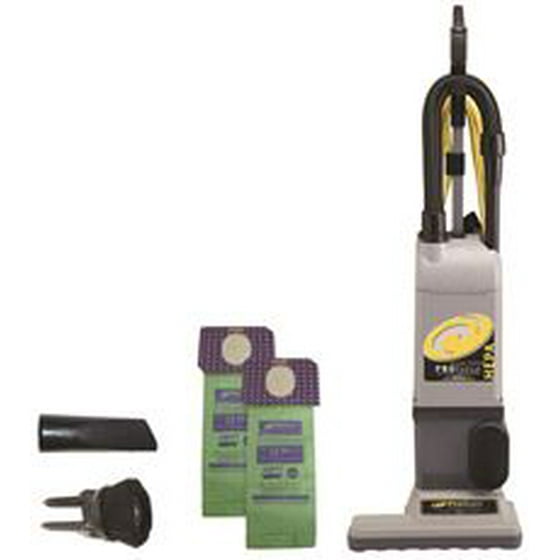 Proforce 1500Xp Hepa Upright Vacuum, 1 Each