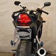 New Rage Cycles CBR250-300-FE
