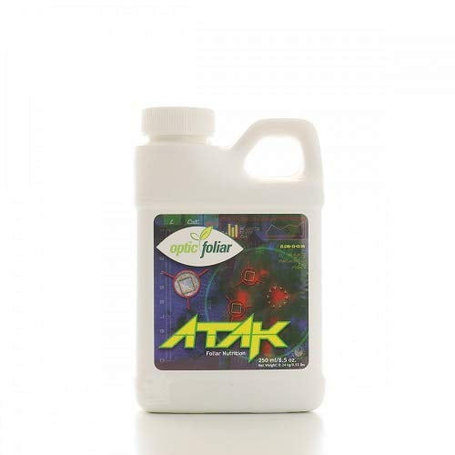 Optic Foliar ATAK CONCENTRATE, 250 ml