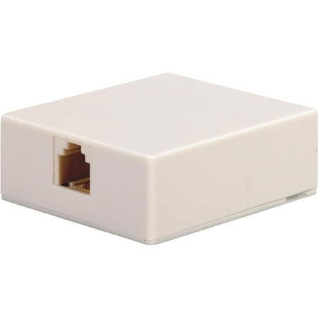 Phono Jack - AUDIOVOX Phone Jack TP265WHN