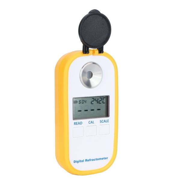 Honey sale moisture tester