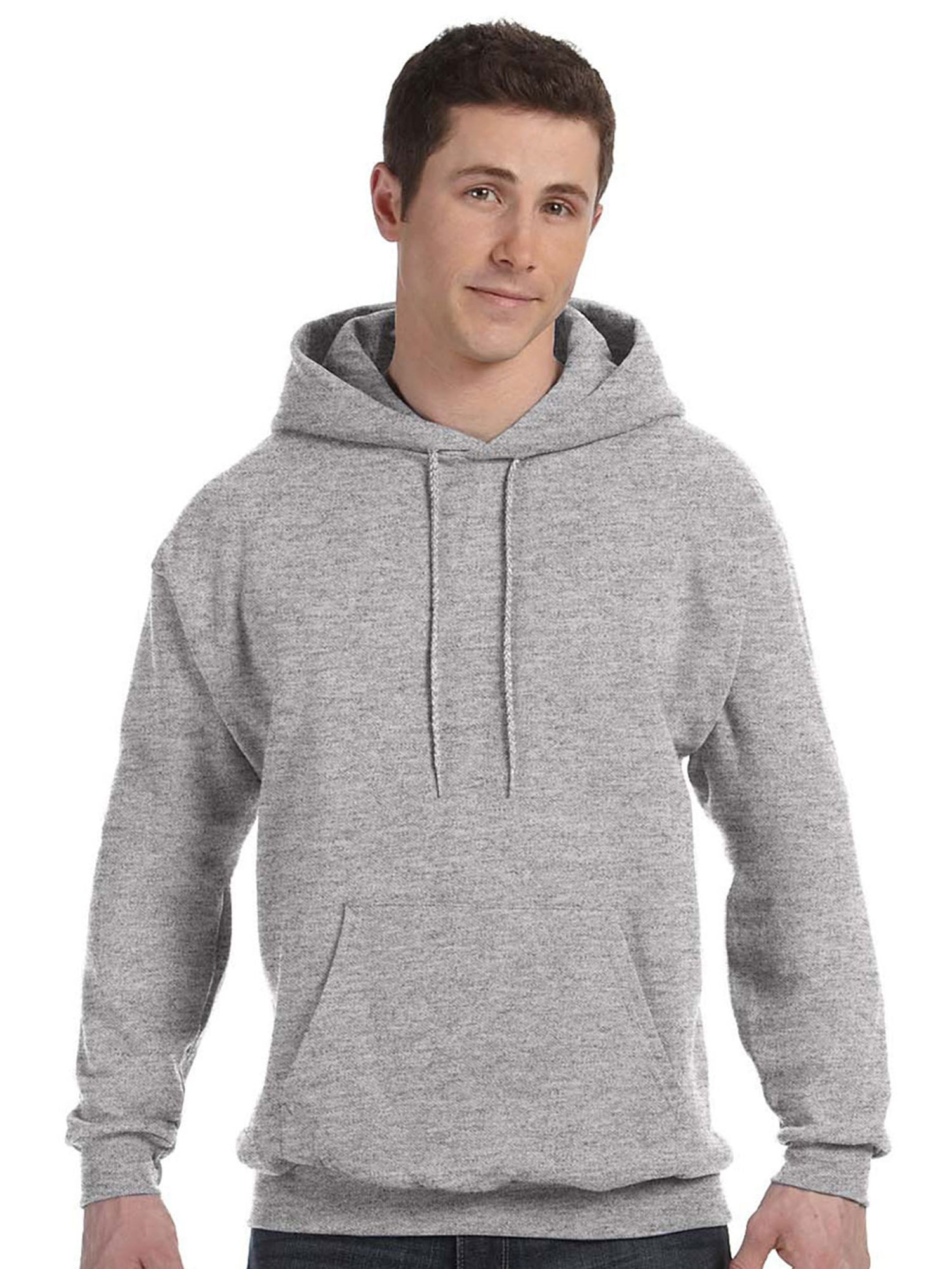 walmart hanes men's sweatshirt