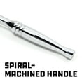 thumbnail image 4 of Powerbuilt 3/8 Inch Drive 36 Teeth Quick-Release Ratchet - 641520, 4 of 5