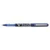 Pilot 35113 Vball Liquid Ink 0.7 mm Roller Ball Pen - Fine, Blue (Dozen)