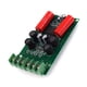 thumbnail image 4 of Inteprter Módulo TA2024, amplificador de Audio Digital estéreo, placa AMP, micromódulos profesionales de ordenador, accesorios de volumen para coche Electrónica miscelánea, 4 of 6