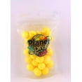thumbnail image 3 of Planet Xpress, Zesty Comets Freeze Dried Candy, Tangy  Sweet Citrus Treat, 3 of 8