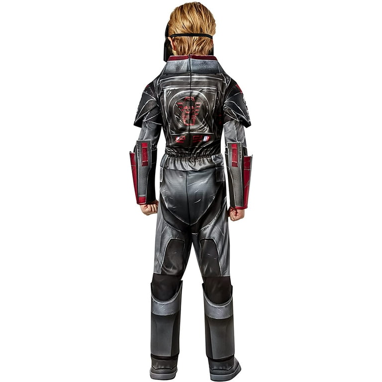 Wrecker Costume The Bad Batch Kids Star Wars Wrecker Costume The Bad Batch Kids Star Wars