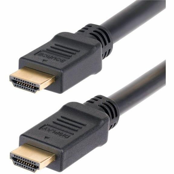 StarTech 33ft (10m) Active High-Speed HDMI 2.0 Cable HD2AP-10M-HDMI-CABLE