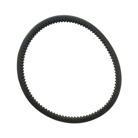 Automotive Authority Medalist Clutch Drive Belt, Black, 13.51 oz