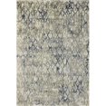 thumbnail image 1 of Dynamic Rugs QU71027039115 6 ft. 7 in. x 9 ft. 6 in. Quartz 27039 Rectangle Traditional Area Rug - 115 Light Beige & Grey, 1 of 1
