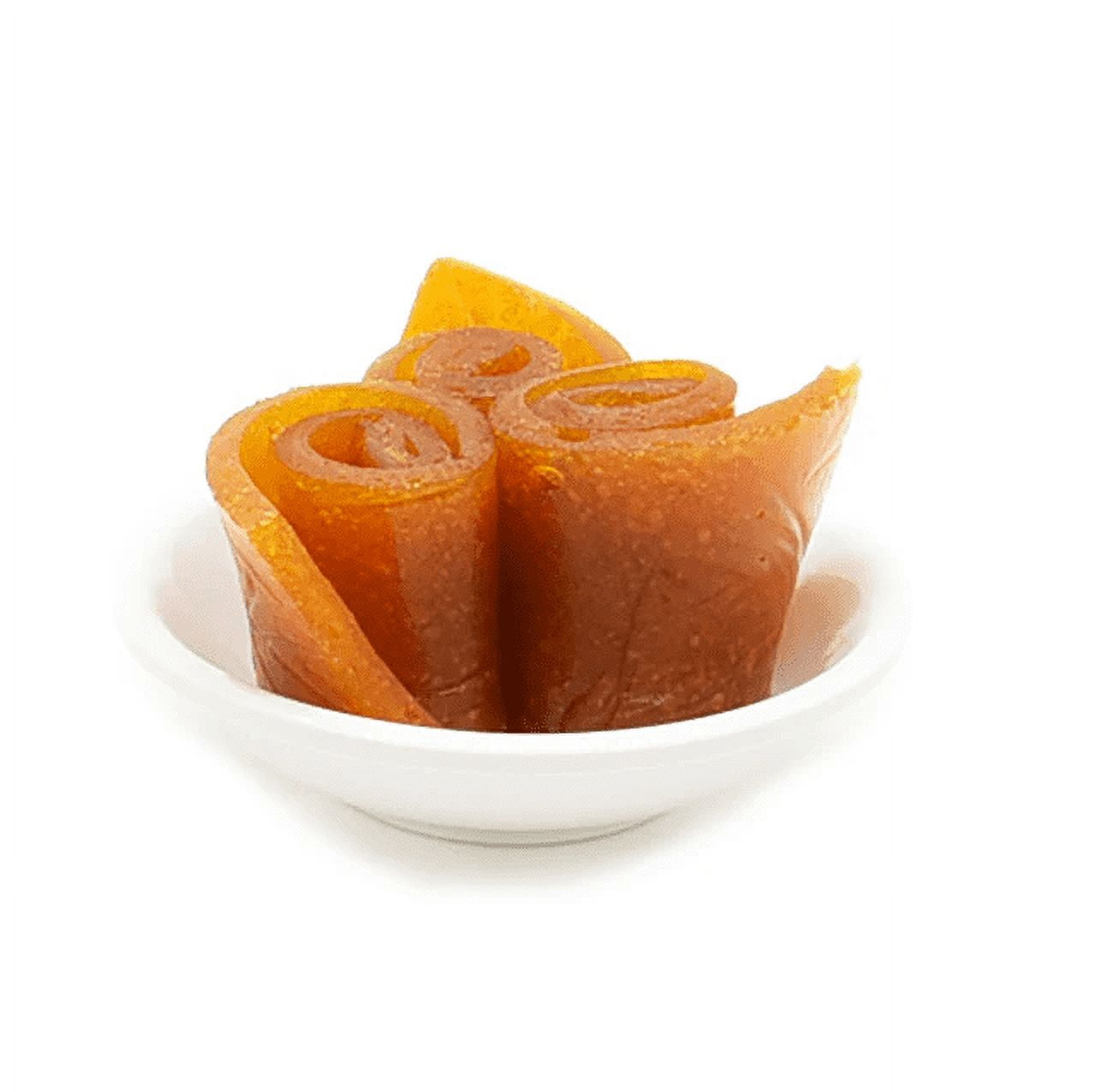 Dried Apricot Paste - 4 Packs - 14oz/400g - قمر الدين مصفى 400 غرام
