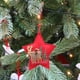 thumbnail image 1 of Xihbxyly Liquidación de Verano Adornos Navideños El Colgante de Árbol de Navidad con Estrella de Cinco Puntas, 1 of 2
