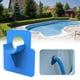 thumbnail image 2 of Soporte Para Tubo De Piscina Soporte Para Tubo De Piscina Soporte Para Tubo De Agua De 30-38 Mm Scienceny HA037093-00, 2 of 6