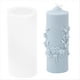 thumbnail image 3 of Moldes de Silicona para Velas, Resinas, Velas Perfumadas, Jabones de Hechos A Mano, Molde para Velas de de los Valles, 3 of 5