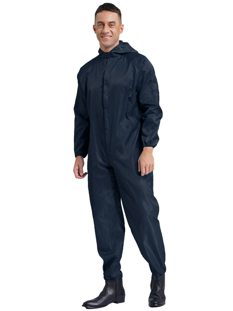 kozy Coverall Jacket（NAVY BLUE） kozy Coverall Jacket（NAVY BLUE） kozy Coverall Jacket（NAVY