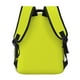 thumbnail image 4 of Fotbe Yellow Mochila Casual con Estampado para Escuela, Viajes y Actividades al Aire Libre - Duradera, Ligera y Cómoda, 4 of 5