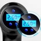 thumbnail image 3 of Compresor de aire portátil Adaskala 120 W con pantalla digit, 3 of 6