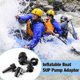 thumbnail image 3 of Inflatable Boat Pump Adaptor Leak-proof Multifunctional Air Pump Air Valve Adapter For Kayak Inflatable Beds, 3 of 4