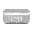 thumbnail image 1 of Bocina Reloj Despertador Bluetooth Select Sound Portatil, 1 of 4