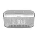 thumbnail image 1 of Bocina Reloj Despertador Bluetooth Select Sound Portatil, 1 of 4