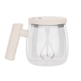 thumbnail image 1 of Fast Stirring Cups Efficient Stirring Mug Glass Cup Automatic Mixing Glass Suitable For Smooth Blending, 1 of 4