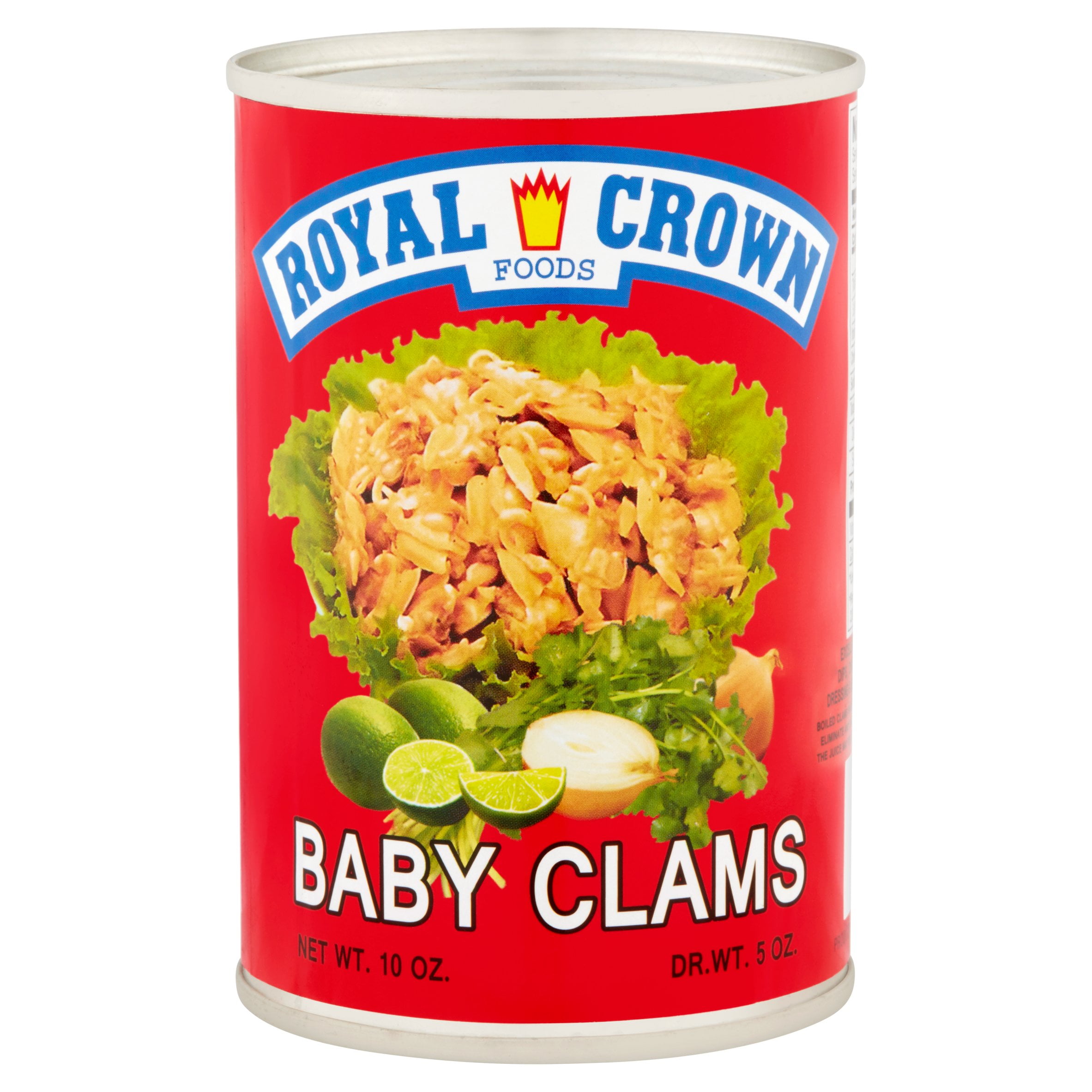 royal crown cat food