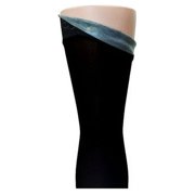 Sigvaris Soft Opaque 15-20 mmHg Closed Toe Knee High Sock