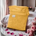 thumbnail image 6 of PATLOLLAV Cooling Blanket for Hot Sleepers - Spring Summer Throw Blanket for Bed, Lightweight Summer Bedding Gifts, Cool Thin Ice Cold Comfort Throws, 6 of 6