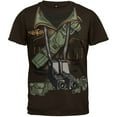 thumbnail image 1 of G.I. Joe - Duke Suit Costume T-Shirt, 1 of 1